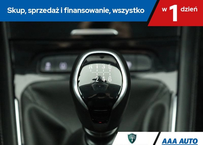 Opel Grandland X cena 69500 przebieg: 66500, rok produkcji 2017 z Brześć Kujawski małe 277